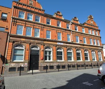 1 bedroom apartment to rent - Photo 2