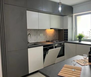 Inchiriez Apartament 2 camere Top City Brasov - Fotografie 3