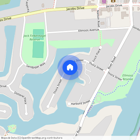 45 Thora Street, SUSSEX INLET NSW