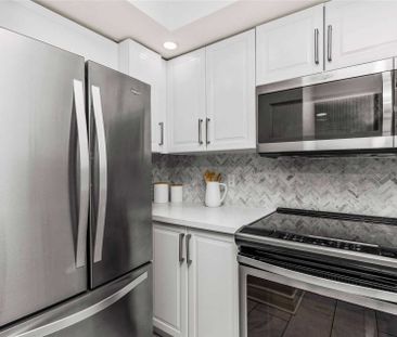 For Lease - 15 Northtown Way Unit# 1029, Toronto, Ontario - Photo 6