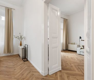 Poznań, Bolesława Limanowskiego - Photo 6