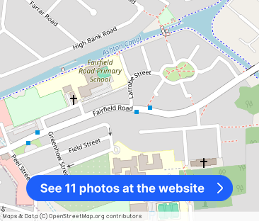 Fairfield Court, Manchester, M14 - Photo 1