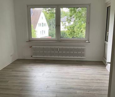 Sehr schöne 3 Zimmer Wohnung mit Balkon in Gelsenkirchen zu vermiet... - Foto 1