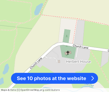 Woodhurst park, Warfield, RG42 - Photo 1