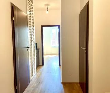 Dachterrassenmaisonette mit spektakulärem Wienblick! Ihr Platz an der Sonne? - Photo 2