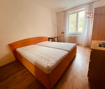 Pronájem bytu 2+1 v Mostě, ul. Zdeňka Štěpánka, - Photo 1