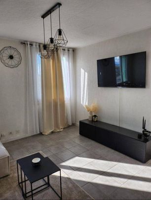 Location appartement 3 pièces 59.74 m² à Portes-lès-Valence (26800) - Photo 1