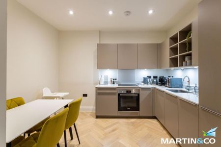 1 bedroom apartment to rent - Photo 4