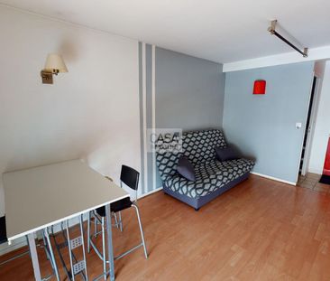 Location Appartement 1 pièce 27m² LE BLANC MESNIL 93150 - Photo 3