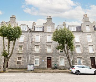 Flat 2FL, 10 Northfield Place, AB25 1SJ, Aberdeen - Photo 6