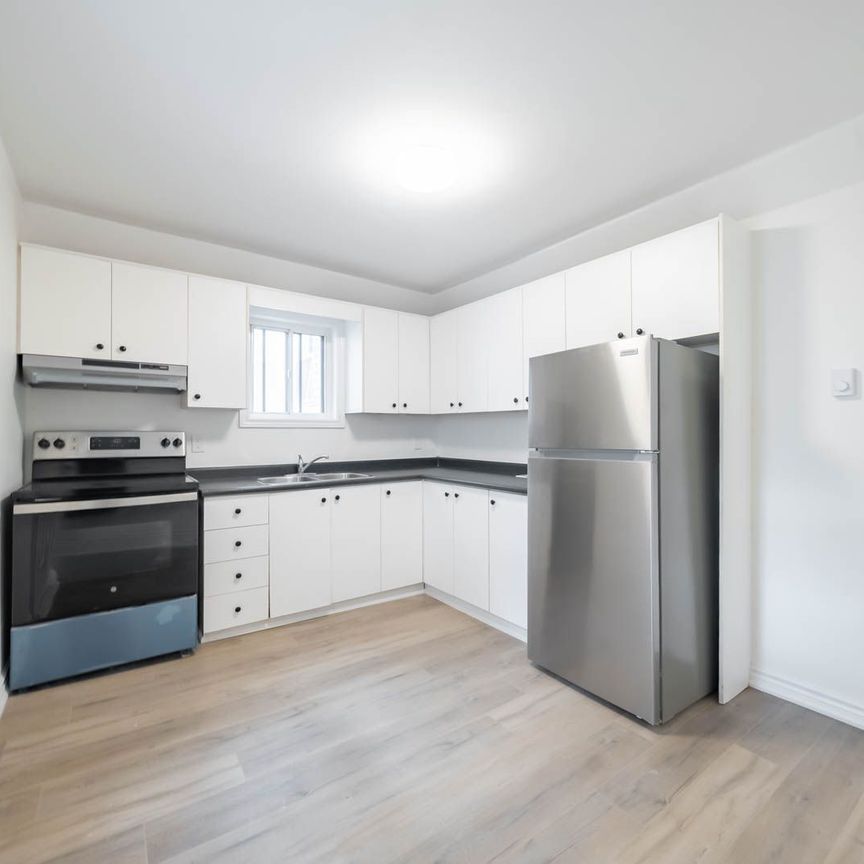 For Lease - 196 Augusta Avenue Unit# 2nd/3rd Flr, Toronto, Ontario - Photo 1