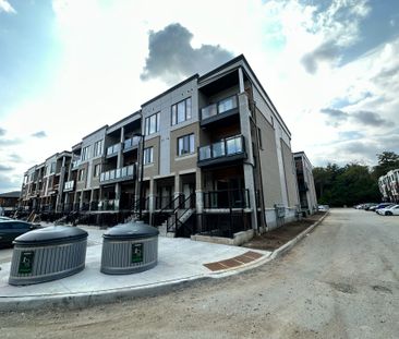 For Lease - 25 Isherwood Avenue Unit# 113, Cambridge, Ontario - Photo 2