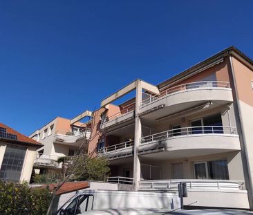 Location Appartement 4 pièces 81m² POISAT 38320 - Photo 6