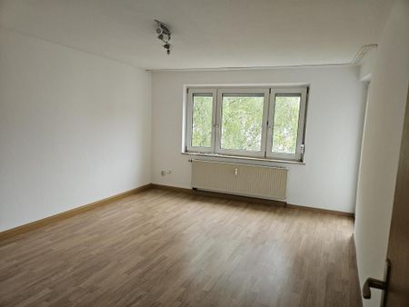 2-Zi. Wohnung mit West-Balkon Nürnberg - Schweinau / Wohnung mieten - Photo 3