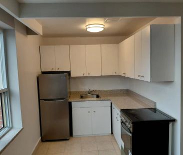 65 & 75 Windermere Ave. — 1 Bedroom - Photo 1
