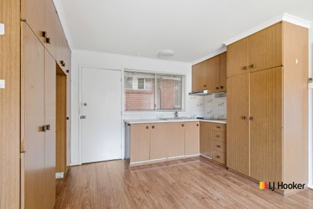 Spacious One Bedroom Home With Private Backyard. - Photo 5