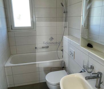 Completely renovated 3-room apartment - Photo 6