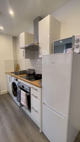 1 bedroom apartment to rent - Photo 4