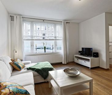 Te huur: Appartement Sassenheimstraat 63 H in Amsterdam - Photo 4