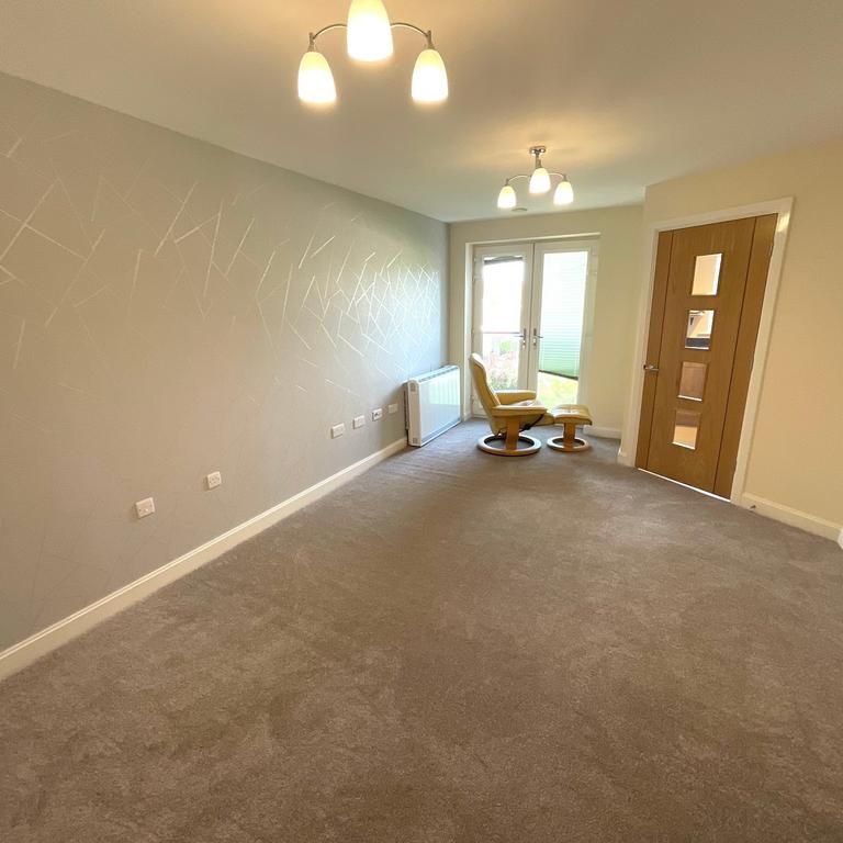 1 bedroom apartment to rent - Photo 1