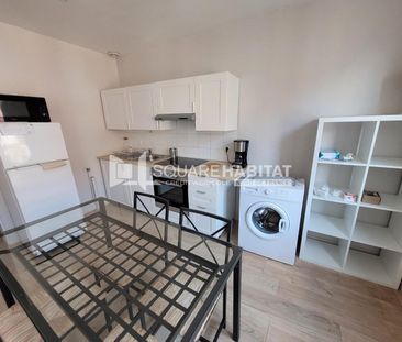 Location Appartement 2 pièces 30m² DOUAI 59500 - Photo 4