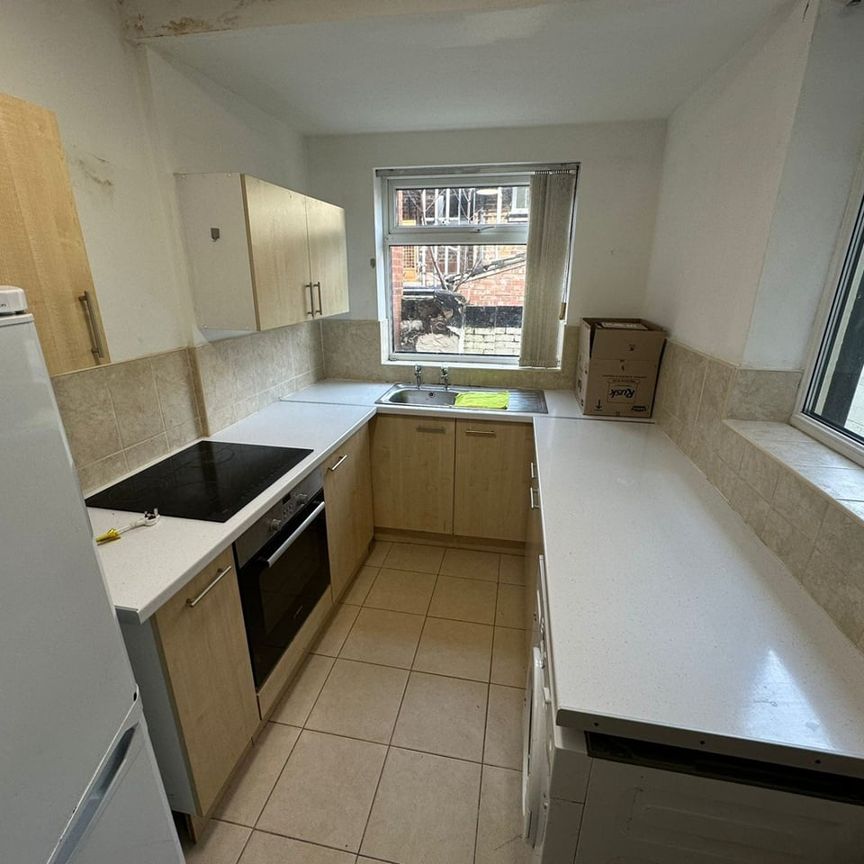 2 Bed Detached House, Carnarvon Road, L9 - Photo 1