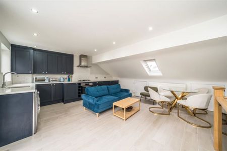 Goldsboro Road, SW8, London - Photo 4