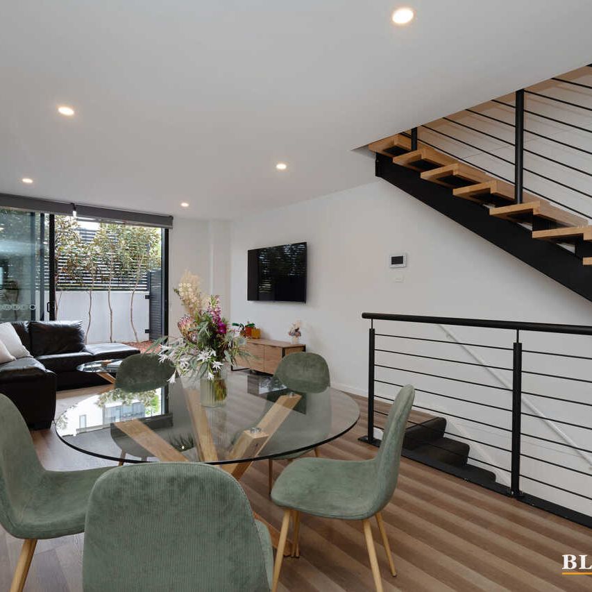Centrally Located Executive Townhouse - Photo 1