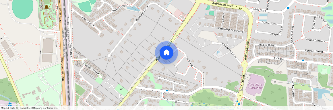 76 Ibis crt, Qld 4510, Caboolture