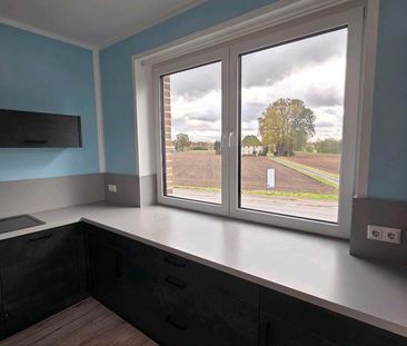 Vermietung Helle 3-Zimmer-Wohnung 930€ Kaltmiete + 70EBK - Foto 1