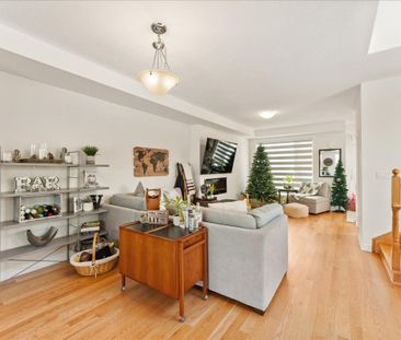 For Lease - 25 Lake Trail Way, Whitby, Ontario - Photo 1