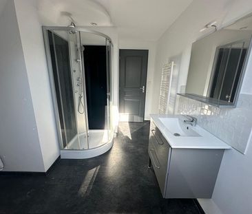 APPARTEMENT A LOUER GOINCOURT 4 PIECES 64.88 M² - Photo 3