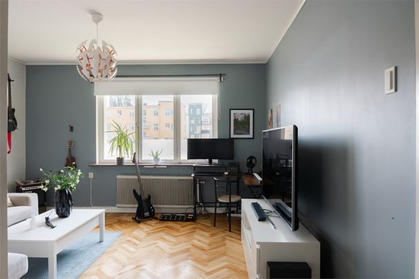 Fogdegatan, Västerås - Photo 1