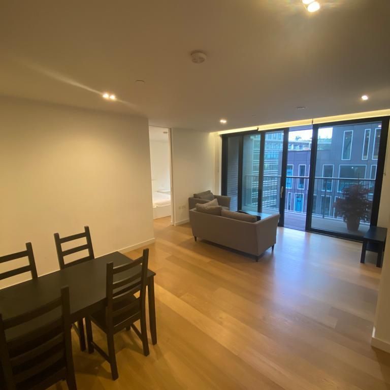 2 bedroom apartment to rent - Photo 1