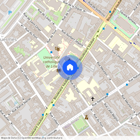 59000, Lille