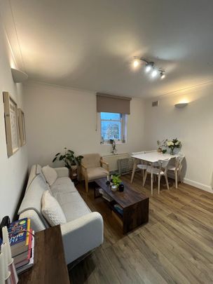 2 Bed Flat, Thane Villas, N7 - Photo 1