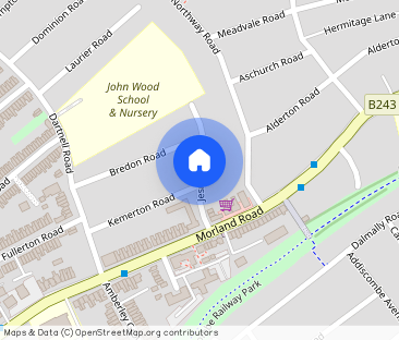 Jesmond Road, Croydon - Photo 1