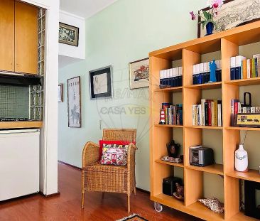 Apartment T1 in Santo António, Lisboa - Photo 6
