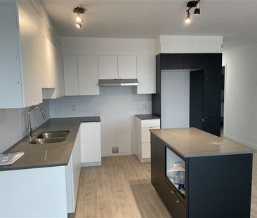 5½ (Avril), 401-886 Lamarche, Sherbrooke, J1H 0M9 - Photo 5