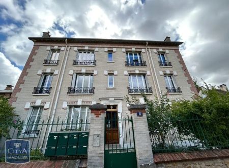 Appartement à louer 3 pièces 53.14m² - Photo 2