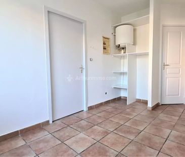 Location Appartement 1 pièces 14 m2 à Albi - Photo 4