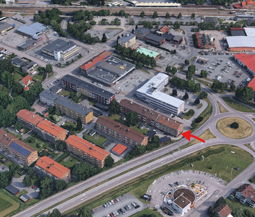 Sveagatan, Alingsås - Foto 1 | Rentumo