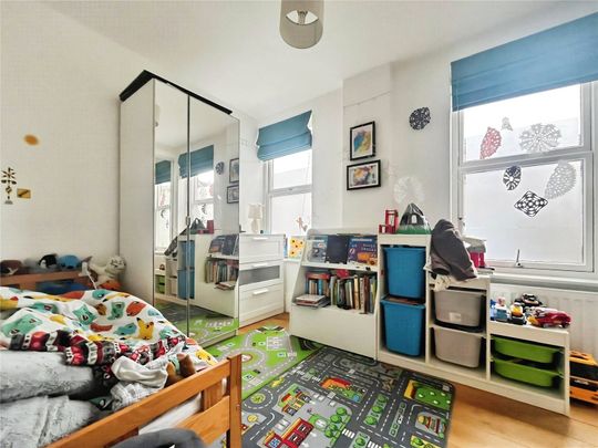 Mount Mews, Hampton, TW12 2SH - Photo 1