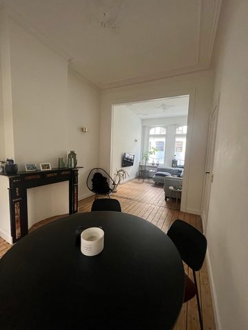 Kamer te huur in herenhuis - Foto 5