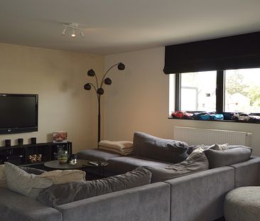 Gezellig, ruim & lichtrijk app. met een bruto opp. van 128m² - Foto 4