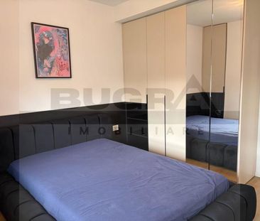 Apartament 2 camere, totul nou, 60 mp gradina, zona Parc Feroviarilor - Photo 2
