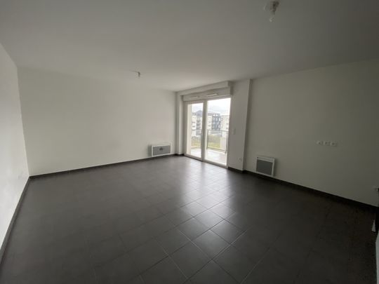 Location Appartement 1 pièce 36m² REIMS 51100 - Photo 1
