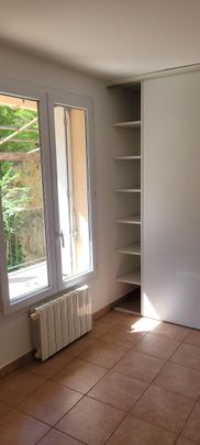 BEAUVOISIN, P3 LUMINEUX AU CALME / BALCON & PARKING, - Photo 1