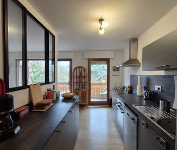 CHAMBERY LE VIEUX BEAU T3 – REF 570 - Photo 4