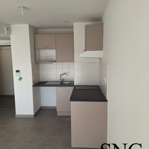 T2 AVEC TERRASSE ET PKG - Photo 1